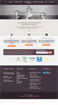 Mobile Screenshot of boutiquesearchfirm.com
